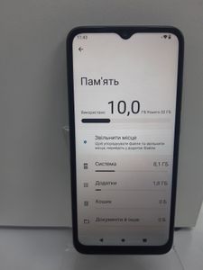 Б/в Мобільний телефон Xiaomi redmi a2 2/32gb 01-200881416