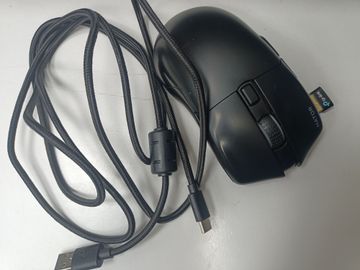 Б/в Миша Hator pulsar 3 wireless 01-200882696