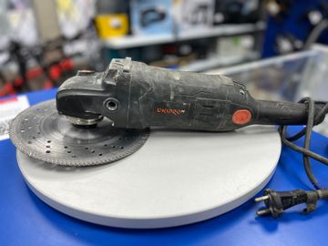 Б/в Кутова шліфмашина Dnipro-M gl-240 01-200841165