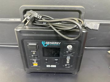 Б/у Зарядная станция Genergy gze-0305 01-200878447