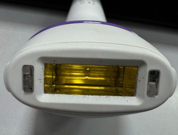 Б/в Фотоепілятор Braun 6030 01-200880442