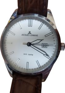 Б/в Годинник Jacques Lemans 1-1844 01-200834297