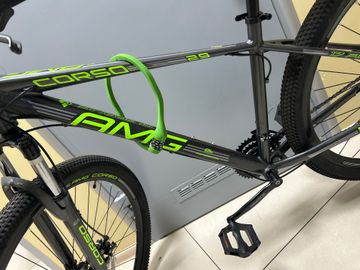 Б/в Велосипед Amg corco 29'' 01-200882992