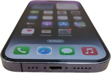 Б/в Мобільний телефон Apple iphone 14 pro 256gb 01-200830301