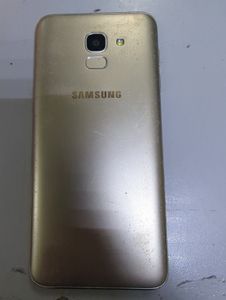Б/в Мобільний телефон Samsung galaxy j6 2018 2/32gb 01-200883836