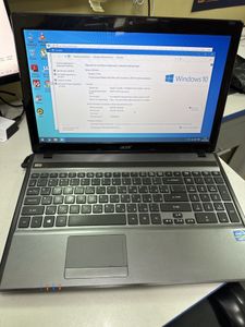 Б/у Ноутбук Acer 15/core i7 2670qm ddr3/8gb ddr3/hdd 750 gb/ssd *відсутній/*інтегрована 01-200884377