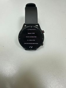 Б/в Смарт-годинник Amazfit gtr 2 01-200883807