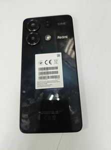 Б/в Мобільний телефон Xiaomi redmi note 13 4g 6/128gb 01-200883866