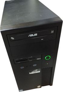 Б/в Системний блок Пк intel celeron g3930/ram 8 gb/hdd 250 gb+250 gb/ssd відсутній/інтегрована 01-200883107