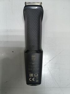 Б/у Триммер электрический Philips mg3740/15 01-200884560