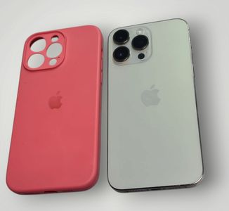 Б/в Мобільний телефон Apple iphone 14 pro max 128gb 01-200854305