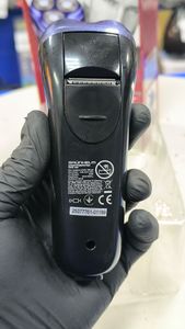 Б/у Электробритва Grunhelm ghs-761 01-200884552