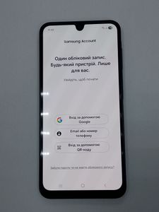 Б/у Мобильный телефон Samsung galaxy a17 8/256gb 01-200885235