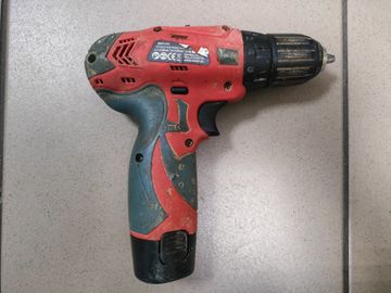 Б/в Шурупокрут Extol 8891151 01-200885605