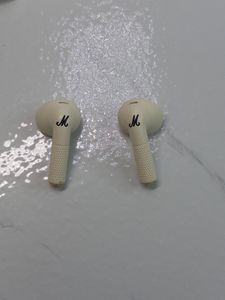 Б/в Навушники Marshall minor iv 01-200885320