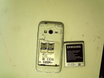 Б/в Мобільний телефон Samsung galaxy ace 4 neo sm-g318h 01-200885814