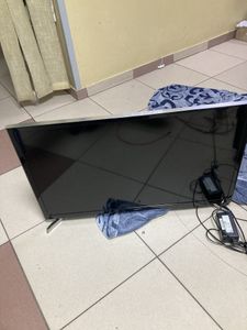 Б/у Телевизор Samsung ue32j4500 01-200885950