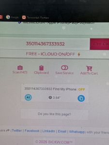 Б/у Мобільний телефон Apple iphone 14 pro 128gb 01-200885682