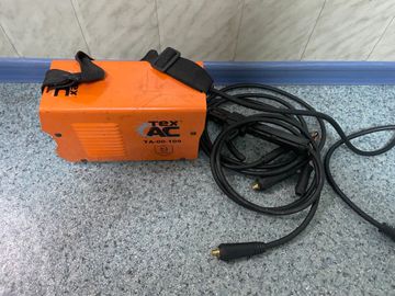 Б/в Зварювальний апарат Техас ta-00-109 01-200885904