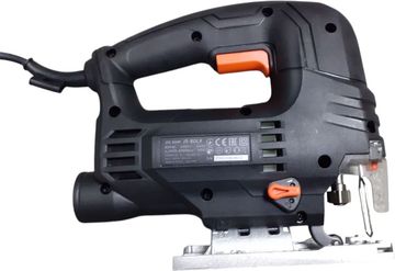 Б/у Электролобзик Dnipro-M js-80lx 01-200819109