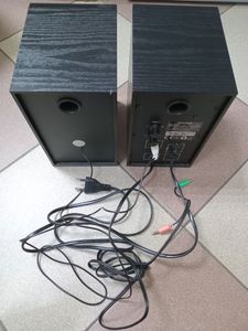 Б/в Акустика Real-El s-420 01-200886739