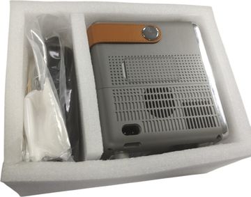 Б/в Проектор Wimius p61 hd 280 ansi wi-fi 01-200885289