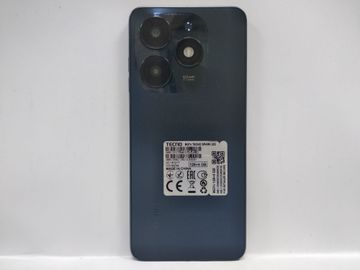 Б/в Мобільний телефон Tecno spark 20c bg7n 4/128gb 01-200887503