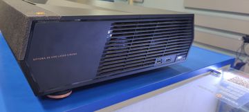 Б/в Проектор Optoma uhz65ust 01-200887194