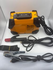 Б/в Зварювальний апарат M?Chtz mwm-280 d мма 01-200881670