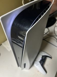 Б/в Ігрова приставка Sony playstation 5 825gb 01-200886898