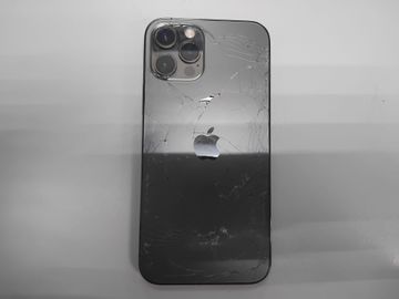 Б/у Мобильный телефон Apple iphone 12 pro 128gb 01-200887421