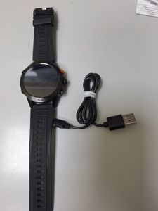 Б/в Смарт-годинник Hoco y20 01-200887937