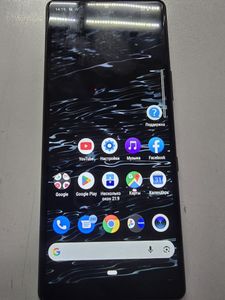 Б/у Мобильный телефон Sony xperia l4 xq-ad52 3/64gb 01-200883533