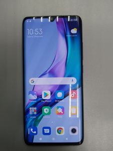 Б/в Мобільний телефон Xiaomi mi note 10 pro 8/256gb 01-200888390