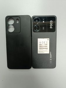 Б/у Мобильный телефон Poco c65 6/128gb 01-200886489