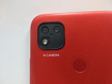 Б/в Мобільний телефон Xiaomi redmi 9c nfc 3/64gb 01-200887763