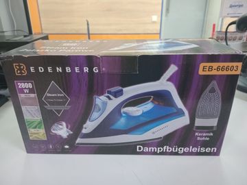 Б/в Праска Edenberg eb-66603 16-000269321