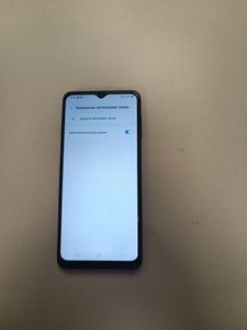 Б/в Мобільний телефон Samsung galaxy a12 a127f 4/64gb 01-200888159
