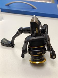 Б/в Котушка рибальська Ryobi virtus 1000 01-200888019