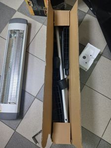 Б/у Обогреватель Ufo basic 1800 yu18en 01-200888942