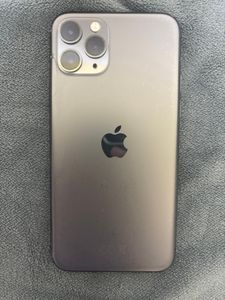 Б/в Мобільний телефон Apple iphone 11 pro 64gb 01-200886890