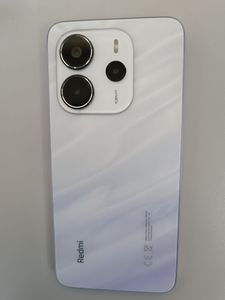 Б/в Мобільний телефон Xiaomi redmi note 14 6/128gb 01-200888554