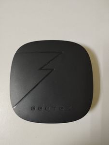 Б/в HD-медіаплеєр Geotex gtx-r3i 2/16gb 01-200888907