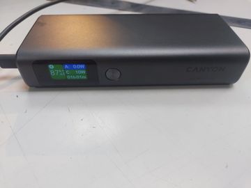 Б/в Повербанк Canyon onpower 230 20000mah 130w cns-cpb230dg 01-200889444