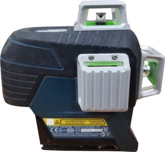 Б/у Лазерный нивелир Bosch gll 3-80 cg professional 01-200850985