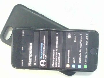 Б/в Мобільний телефон Apple iphone 8 64gb 01-200889813