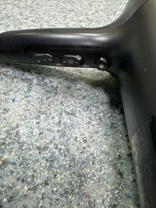 Б/у Фен Rowenta studio dry blow cv5812 01-200889640