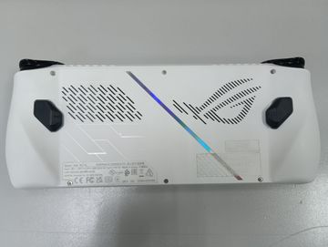 Б/в Ігрова приставка Asus rog xbox ally 512 gb 01-200888556