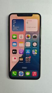 Б/в Мобільний телефон Apple iphone xs max 64gb 01-200889850