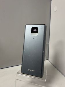 Б/в Повербанк Proove hyper flux 20000mah 22.5w 01-200889421